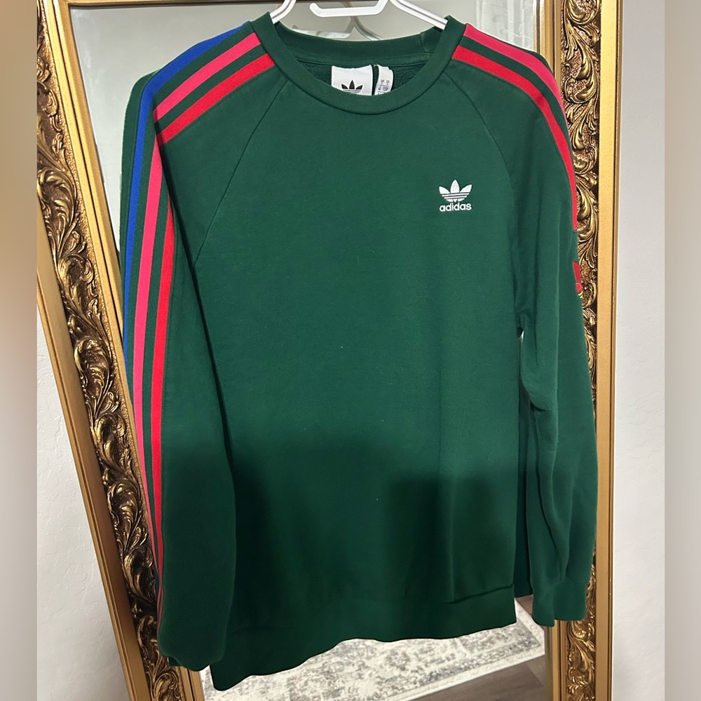 Adidas Originals Crewneck
